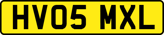 HV05MXL