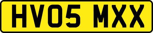 HV05MXX