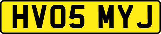 HV05MYJ