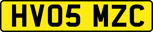 HV05MZC