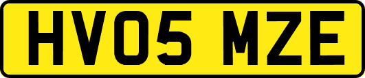 HV05MZE