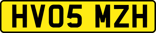 HV05MZH