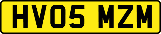 HV05MZM