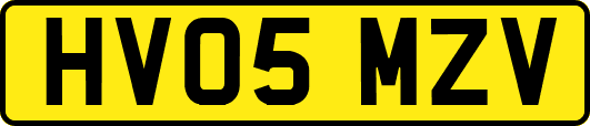 HV05MZV