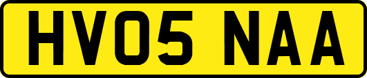 HV05NAA
