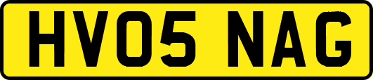 HV05NAG