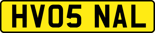 HV05NAL