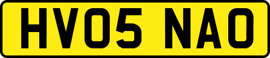 HV05NAO
