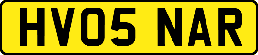 HV05NAR