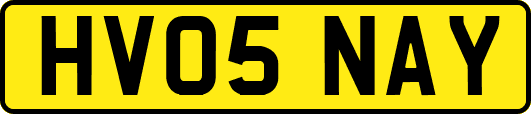HV05NAY