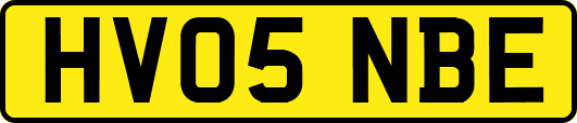 HV05NBE