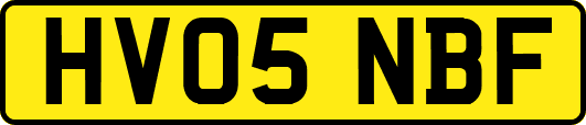 HV05NBF