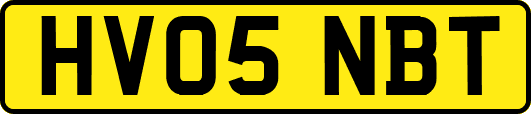 HV05NBT
