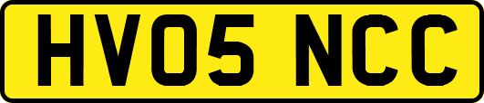 HV05NCC