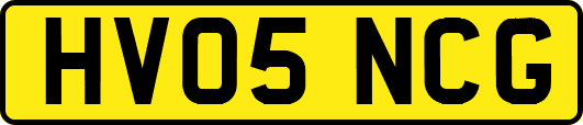 HV05NCG