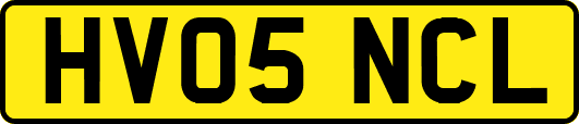HV05NCL