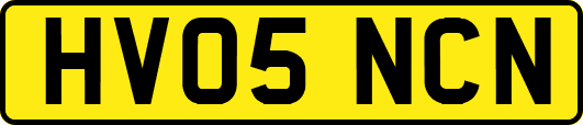 HV05NCN