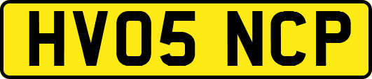 HV05NCP