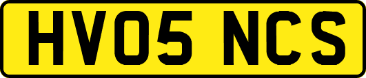 HV05NCS