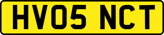 HV05NCT