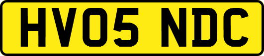 HV05NDC