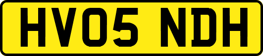 HV05NDH