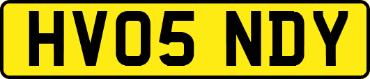 HV05NDY