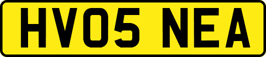 HV05NEA