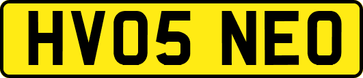 HV05NEO
