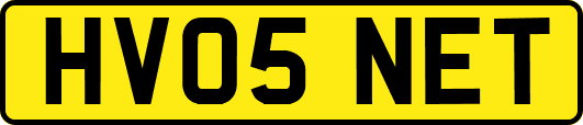 HV05NET