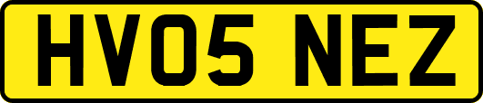 HV05NEZ