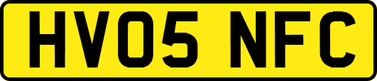 HV05NFC