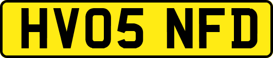 HV05NFD