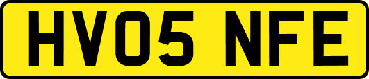 HV05NFE