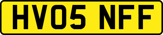 HV05NFF