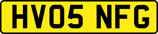 HV05NFG