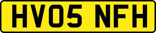 HV05NFH
