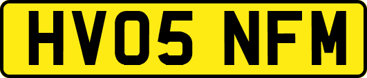 HV05NFM