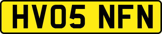HV05NFN