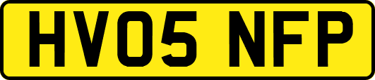 HV05NFP