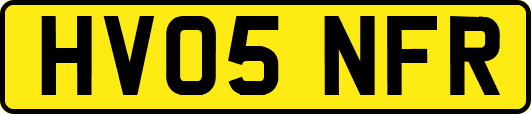 HV05NFR