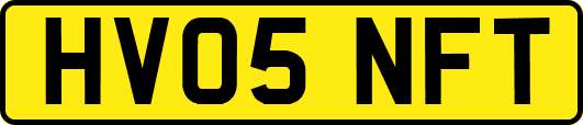 HV05NFT