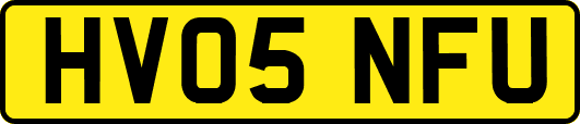 HV05NFU