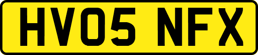 HV05NFX