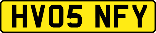 HV05NFY