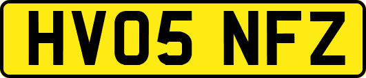 HV05NFZ