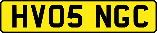 HV05NGC