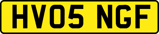 HV05NGF