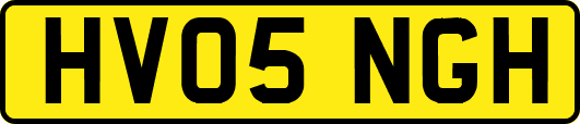 HV05NGH