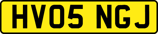 HV05NGJ